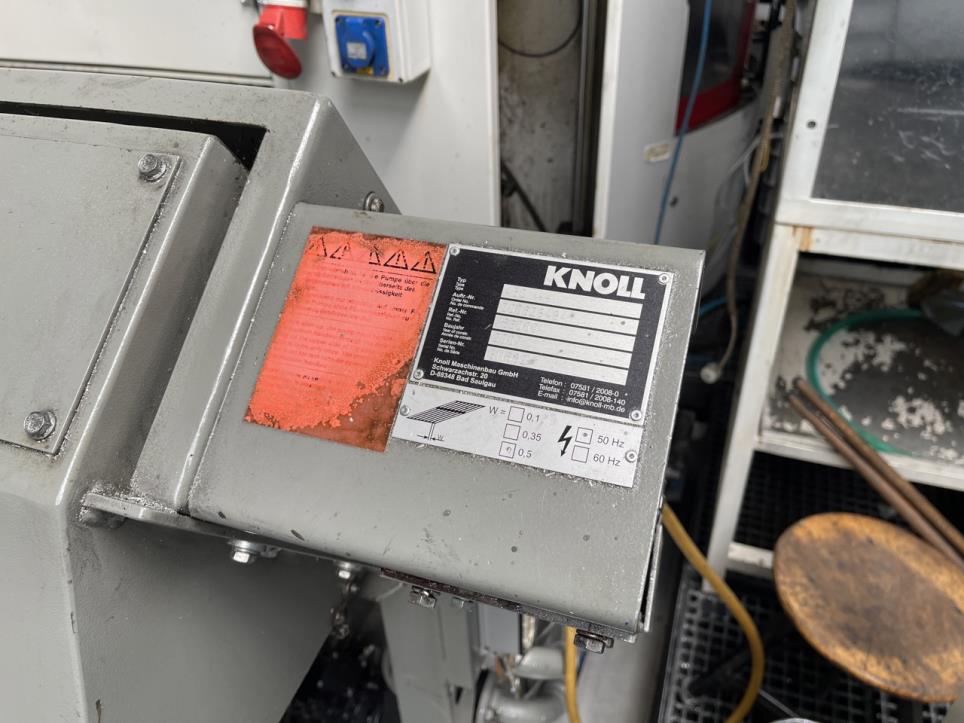 Obróbka metali i inne maszyny dostawcy z branży motoryzacyjnej-3